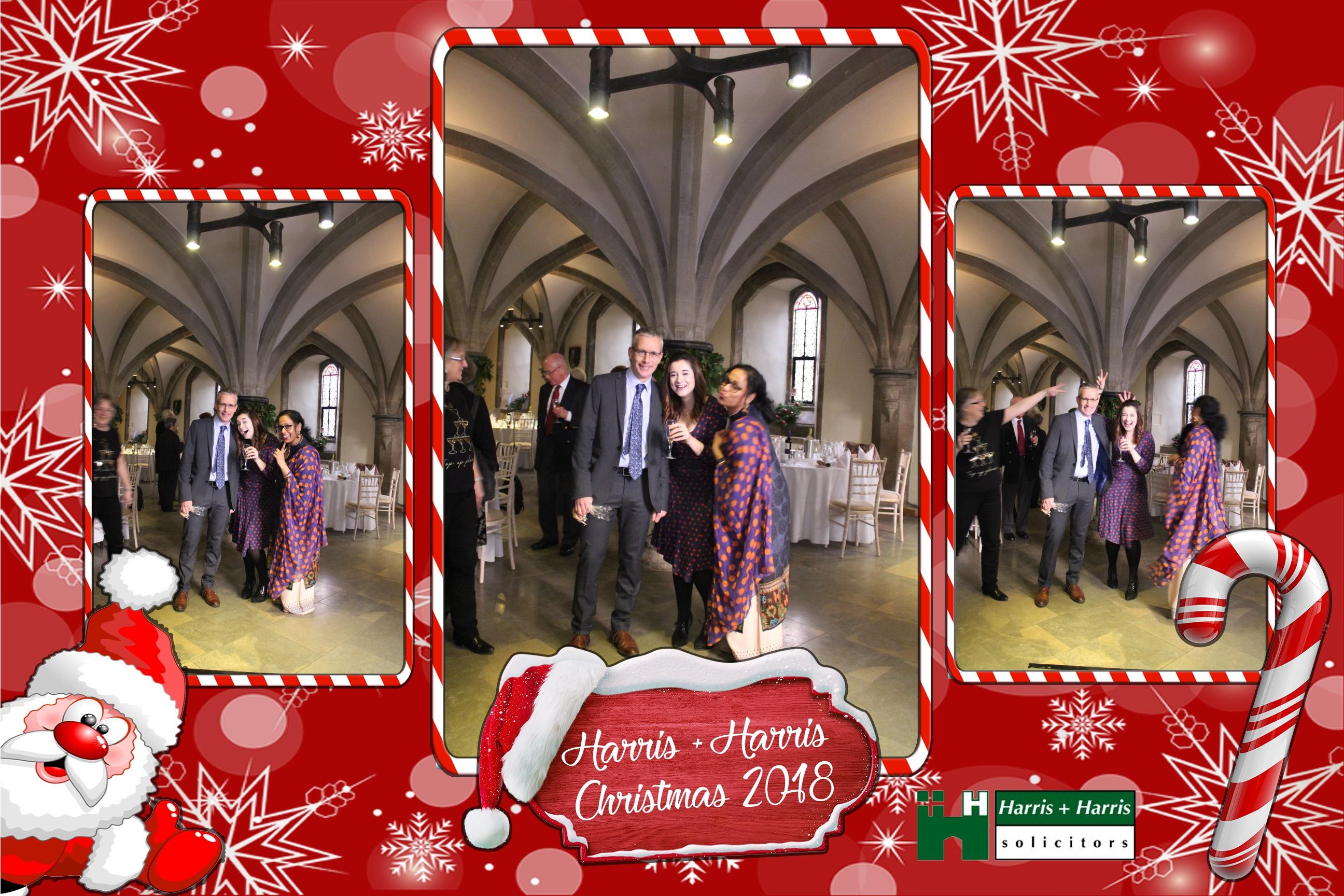Harris and Harris Christmas Party | View more photos from the event at images.mobile-photo-booth.com/u/MobilePhotoBoothUK/Harris-and-Harris-Christmas-Party